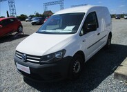 Volkswagen Caddy 3