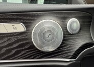 Mercedes-Benz Třídy E 24
