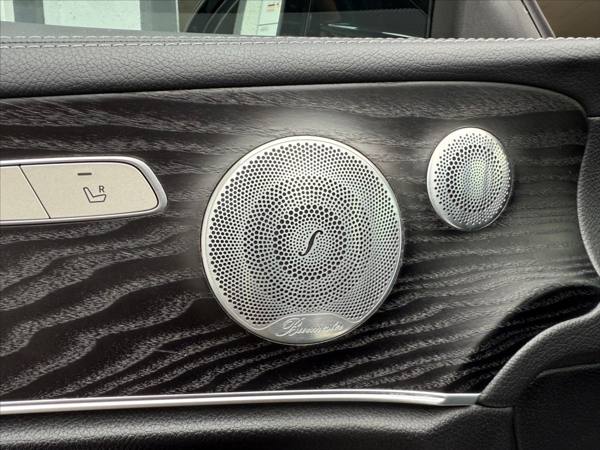 Mercedes-Benz Třídy E