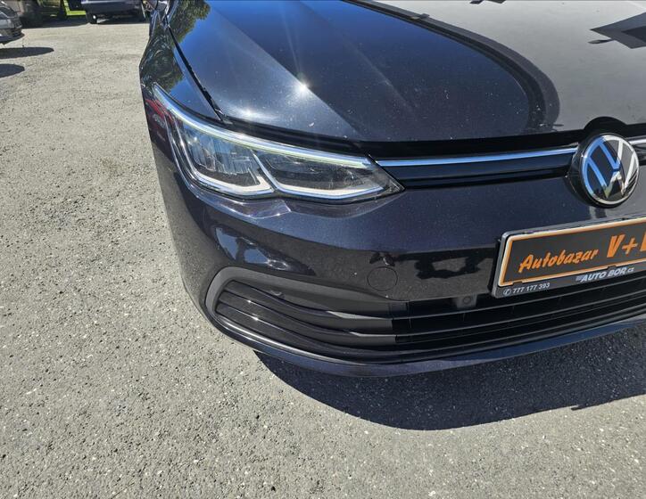 Volkswagen Golf 44