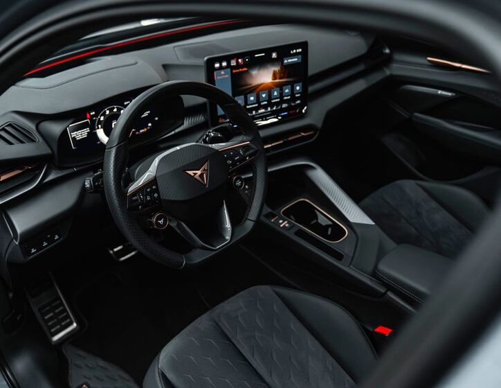 Cupra Ostatní 18
