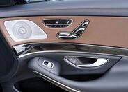 Mercedes-Benz Třídy S 24