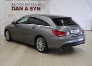 Mercedes-Benz CLA 6