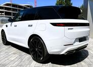 Land Rover Range Rover Sport 4