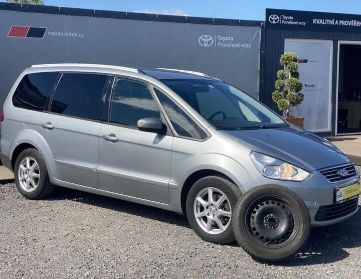Ford Galaxy 1