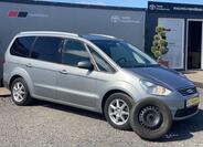 Ford Galaxy 1