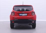 Jeep Renegade 6