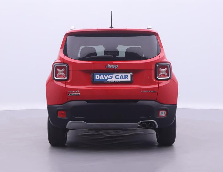 Jeep Renegade 6