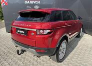 Land Rover Range Rover Evoque 7