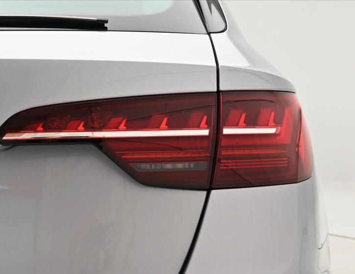 Audi A4 29