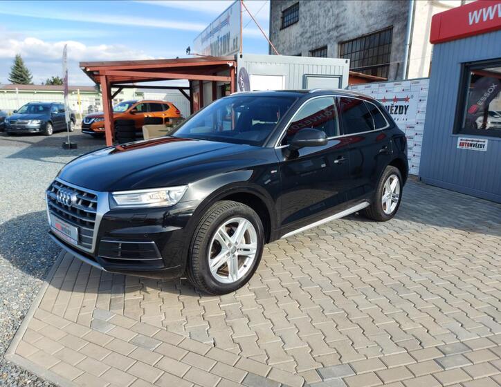 Audi Q5 4