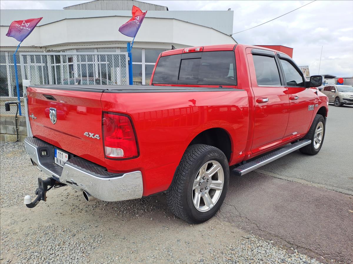 Dodge RAM 1500