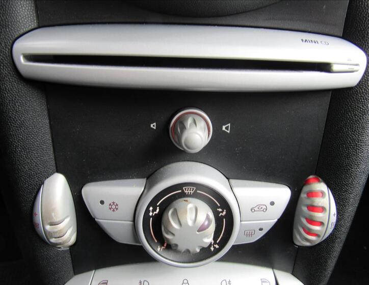 Mini Cooper 17