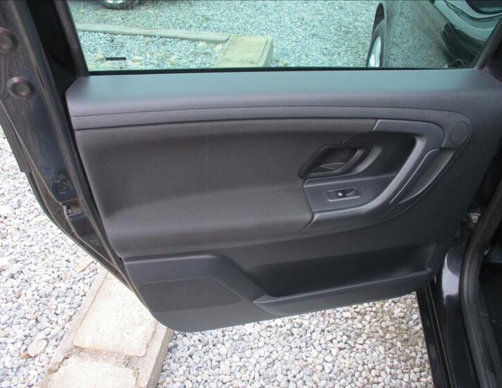 Škoda Roomster 15