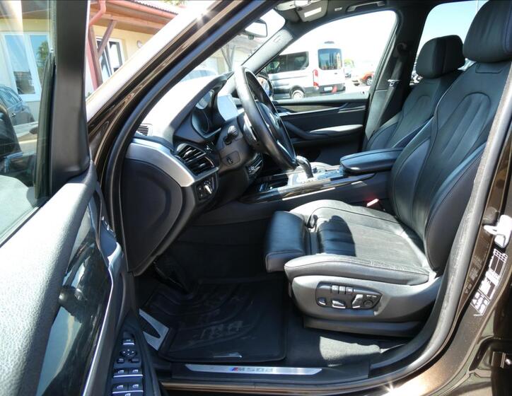 BMW X5 18
