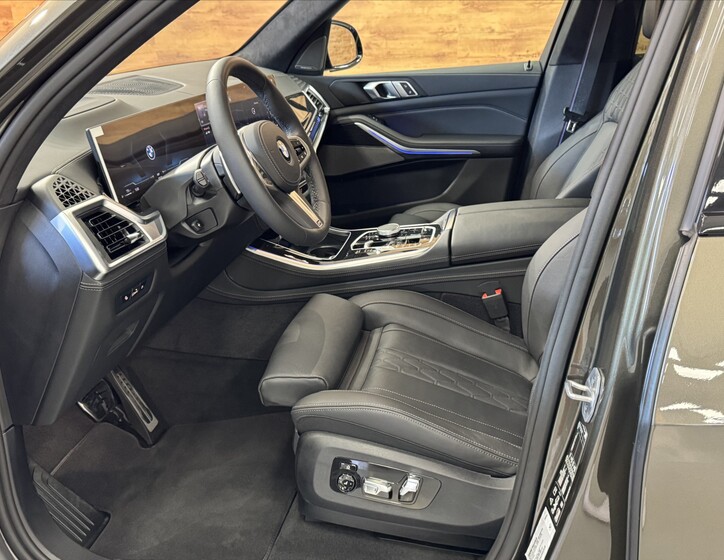 BMW X5 15