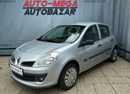 Renault Clio 1