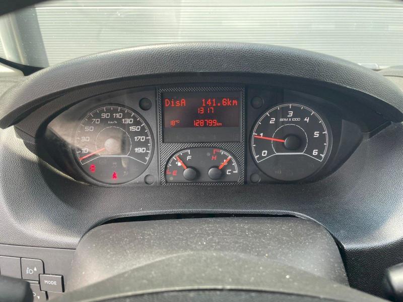 Citroën Jumper