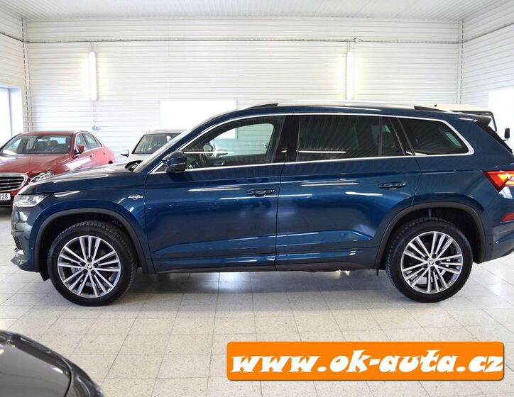 Škoda Kodiaq 2
