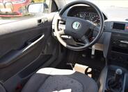Škoda Fabia 25