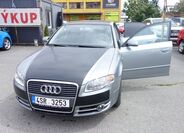 Audi A4 14