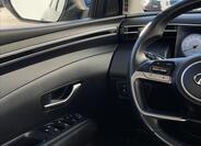 Hyundai Tucson 13