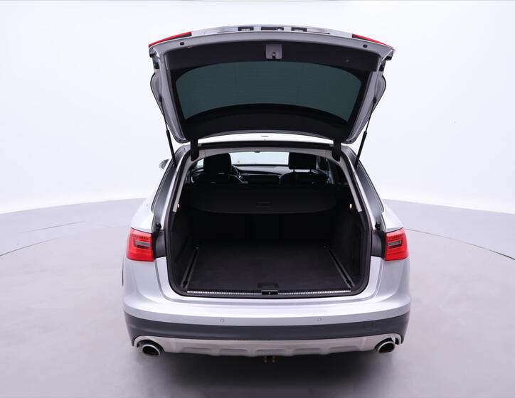 Audi A6 Allroad 9