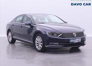 Volkswagen Passat 1
