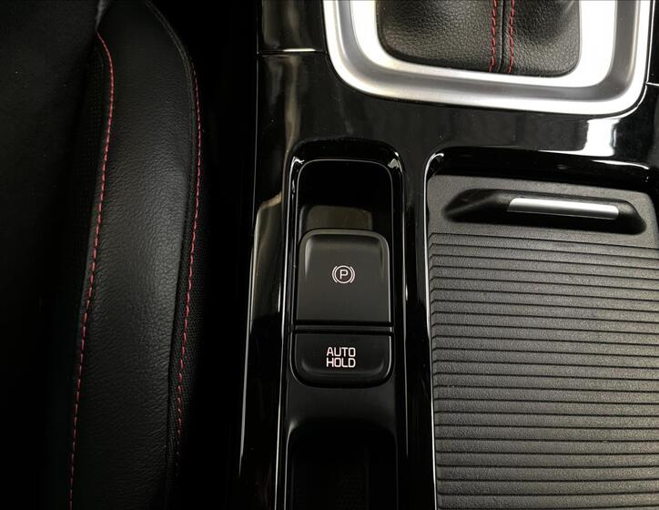 KIA ProCeed 18