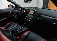Nissan GT-R 30