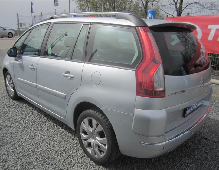 Citroën C4 Picasso 6