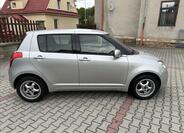 Suzuki Swift 2