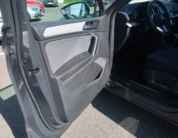 Seat Tarraco 9