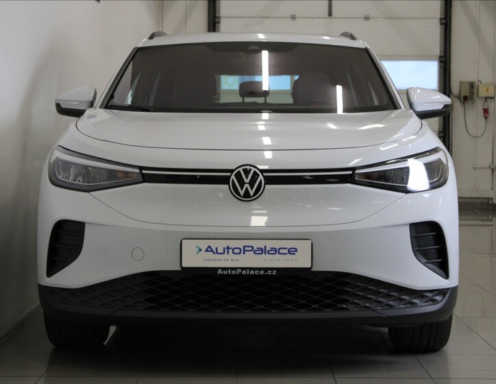 Volkswagen ID.4 2
