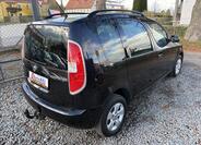 Škoda Roomster 8