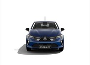 Mitsubishi Colt 2
