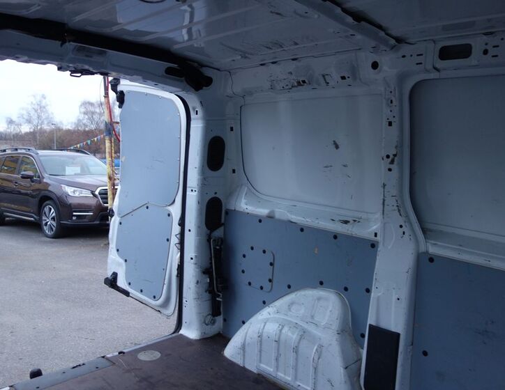 Citroën Jumpy 12