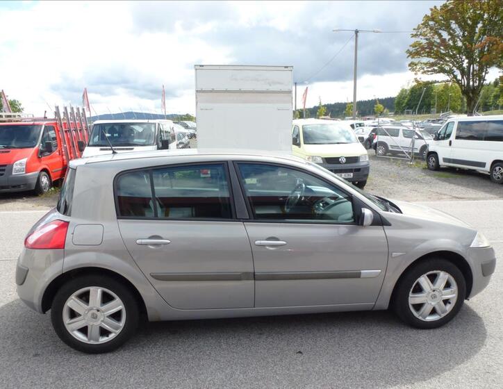 Renault Mégane 4