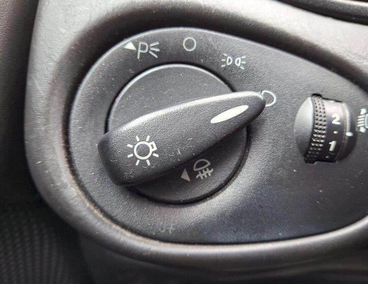 Ford Focus 20