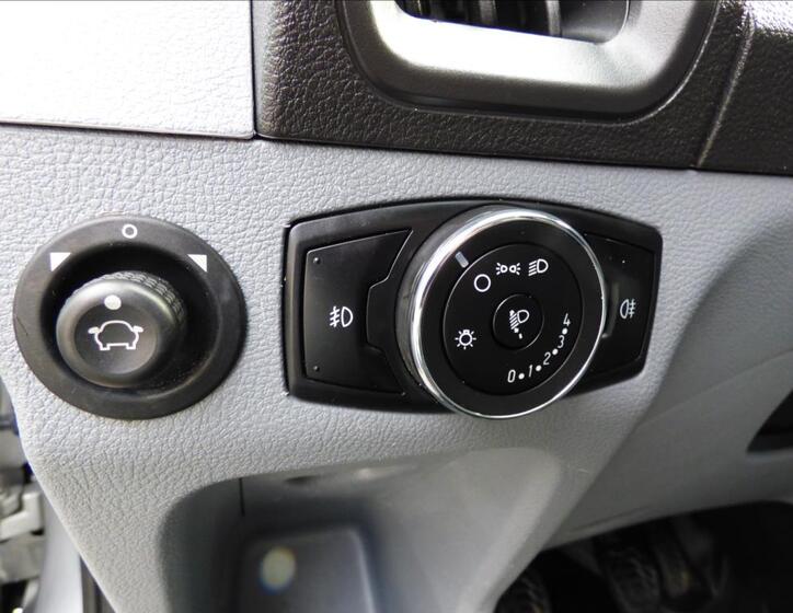 Ford Transit 15