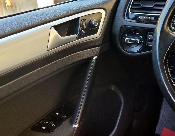 Volkswagen Golf 45