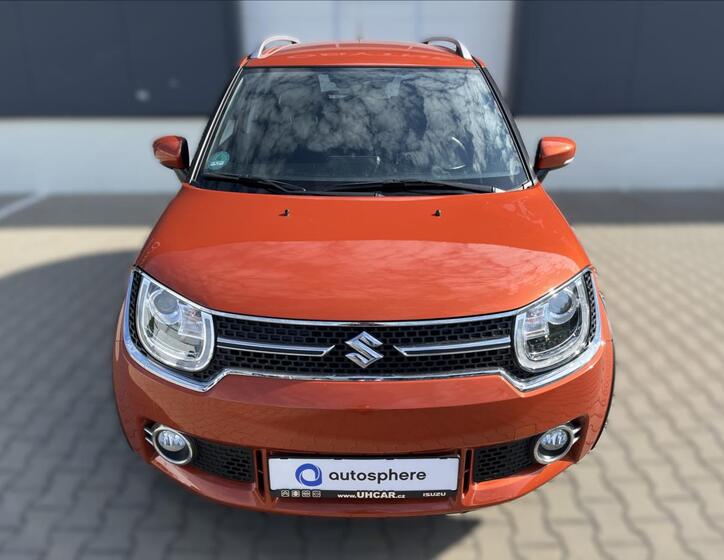 Suzuki Ignis 2
