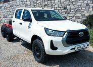 Toyota Hilux 1