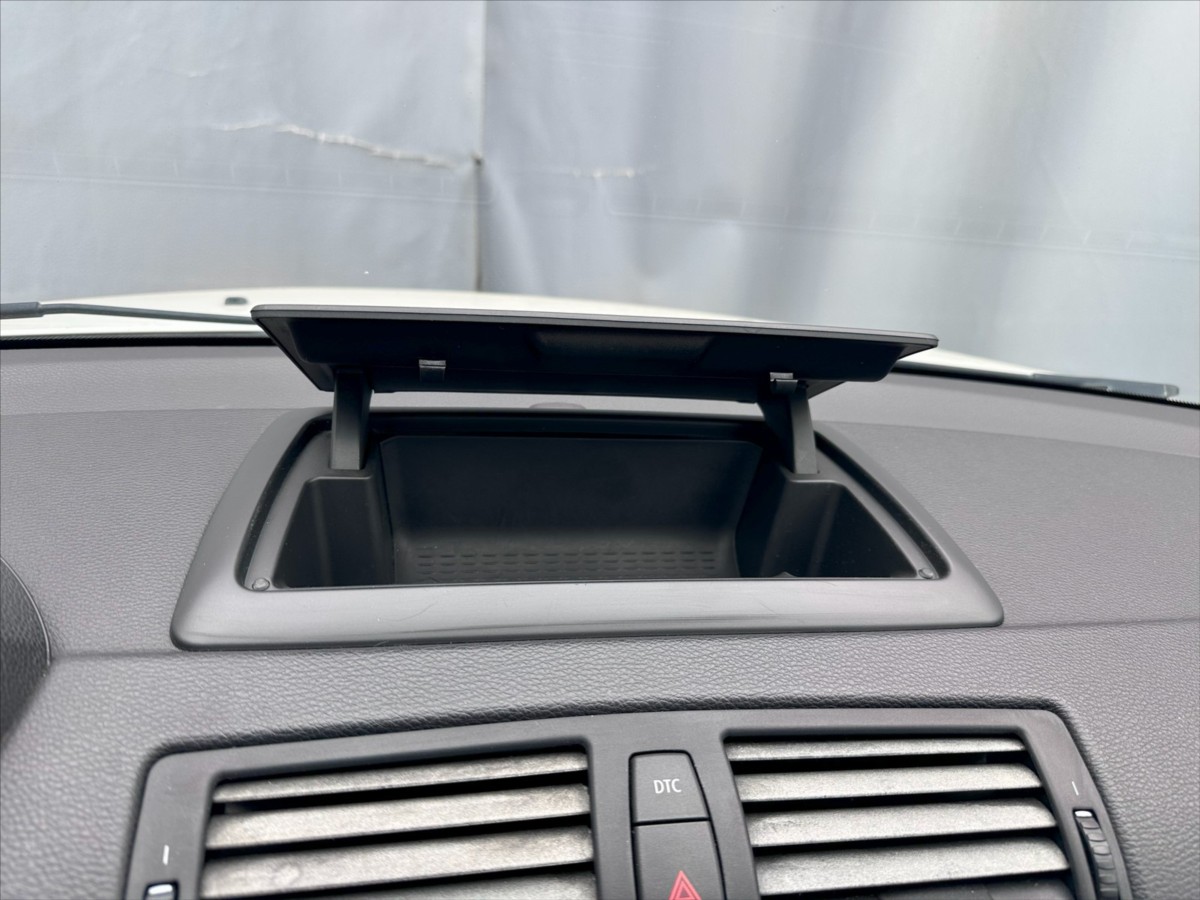 BMW Řada 1