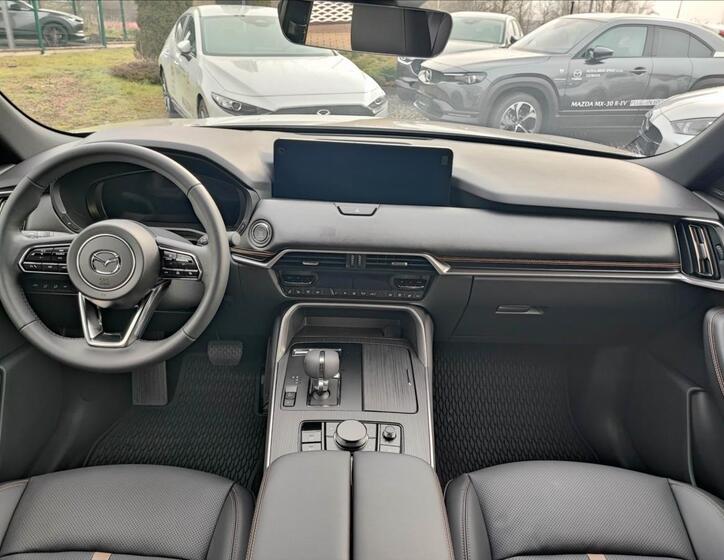 Mazda CX-60 7