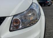 Suzuki SX4 7