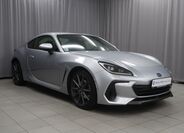 Subaru BRZ 3
