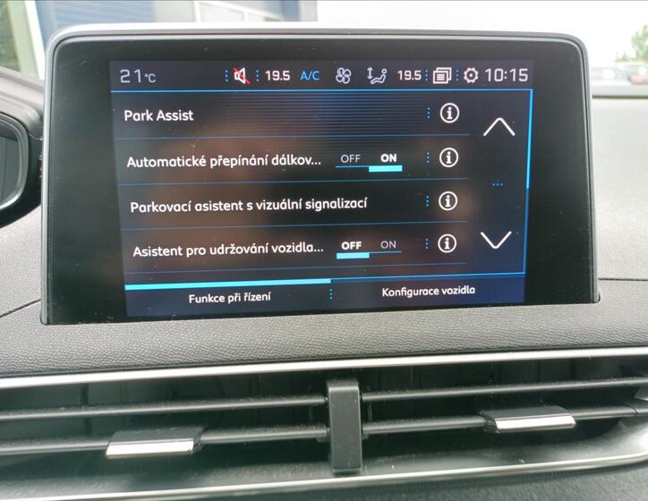 Peugeot 3008 24