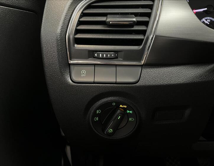 Škoda Fabia 17