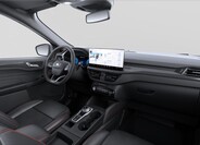 Ford Kuga 9